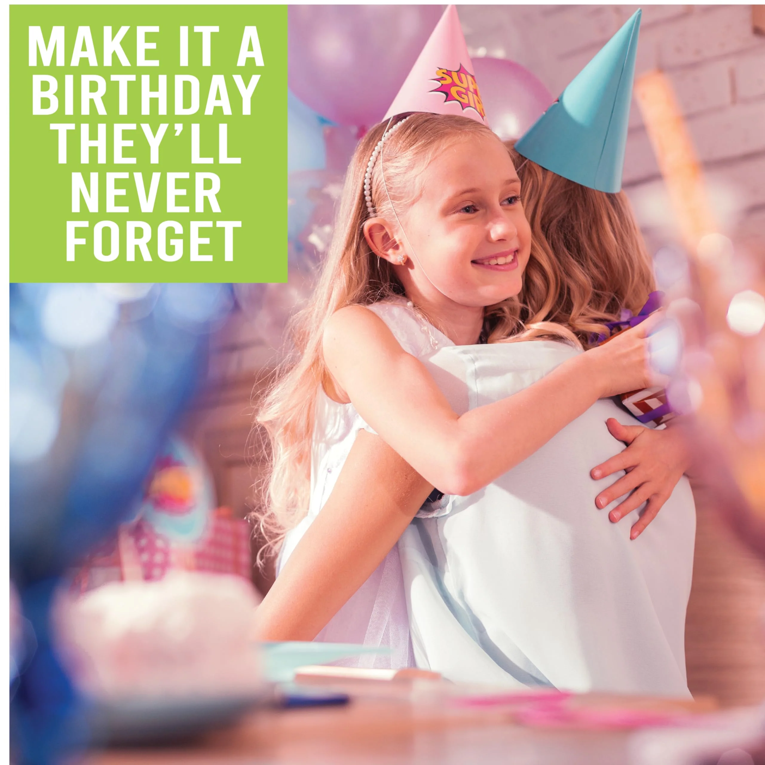 30 Kids Party Invitations – Fun Birthday Invitations with Envelopes – Complete Set for Boys & Girls - Image 4