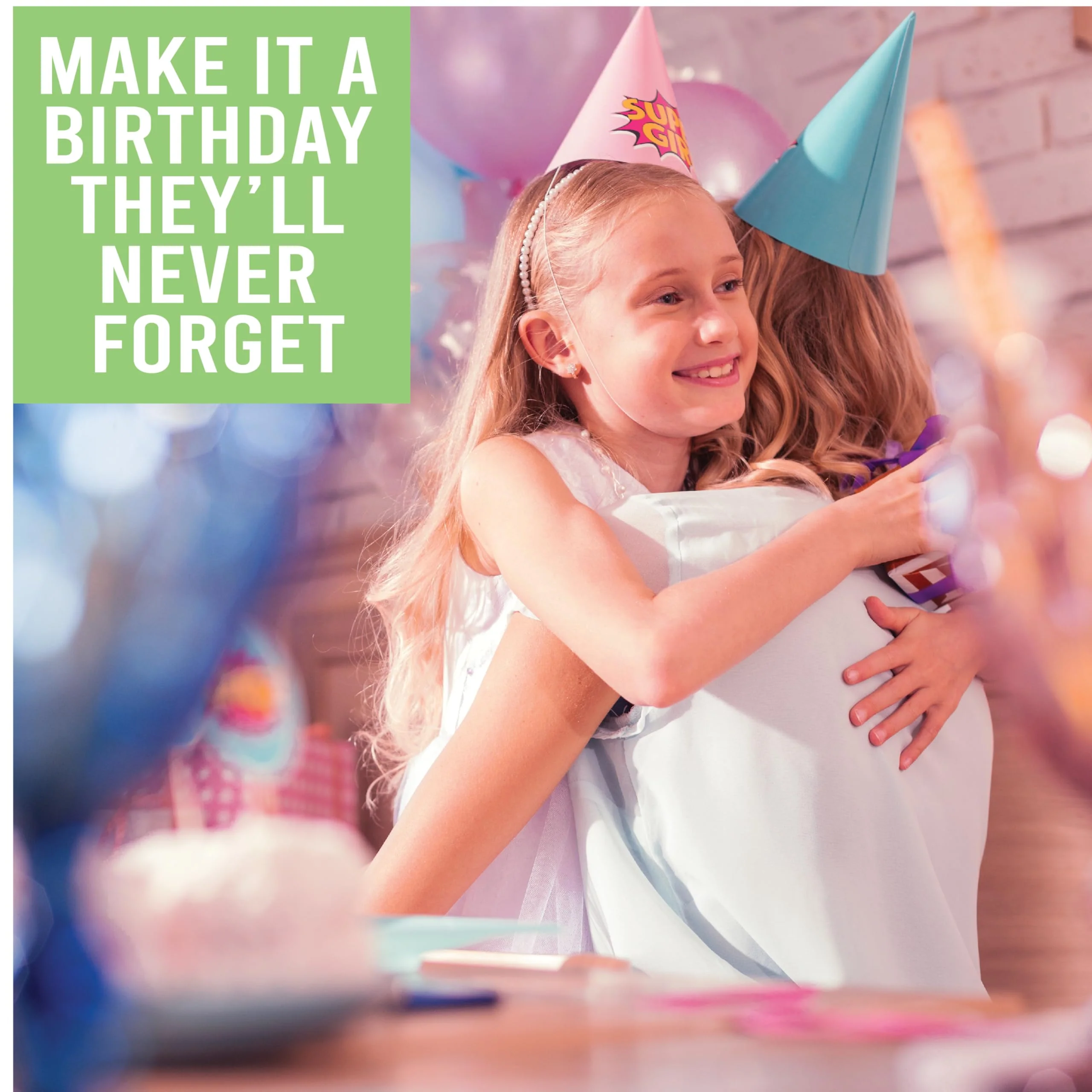 30 Kids Party Invitations – Fun Birthday Invitations with Envelopes – Complete Set for Boys & Girls - Image 4