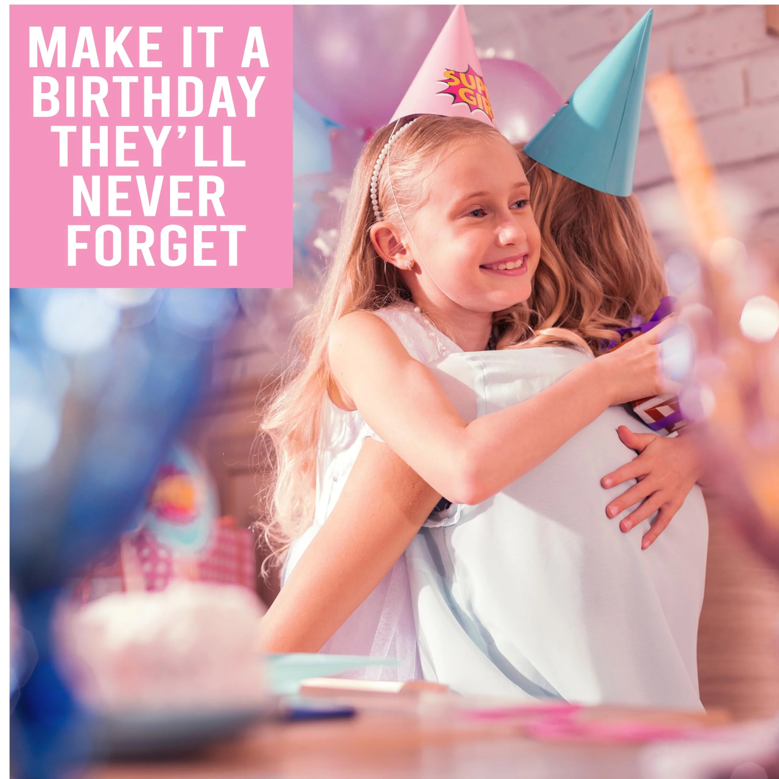30 Kids Party Invitations – Fun Birthday Invitations with Envelopes – Complete Set for Boys & Girls - Image 4