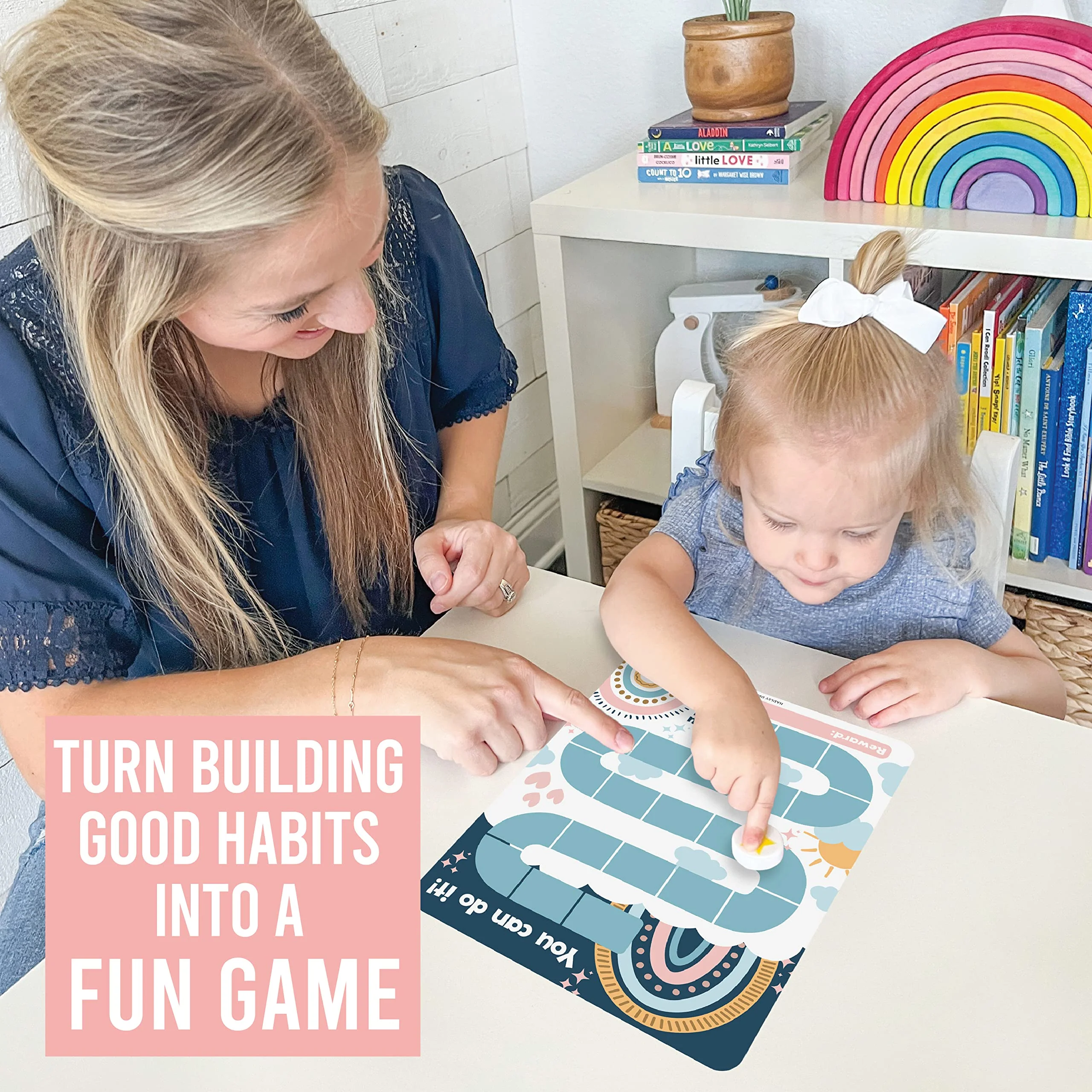 Motivational Reward Game + Bonus Gifts - Image 8