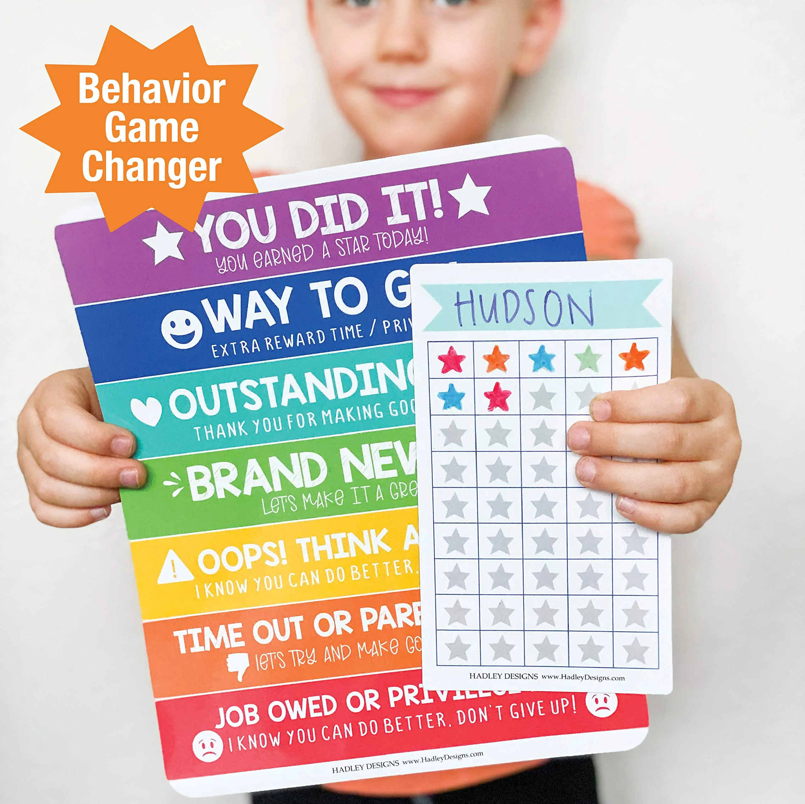 Magnetic Behavior Kit - Image 7