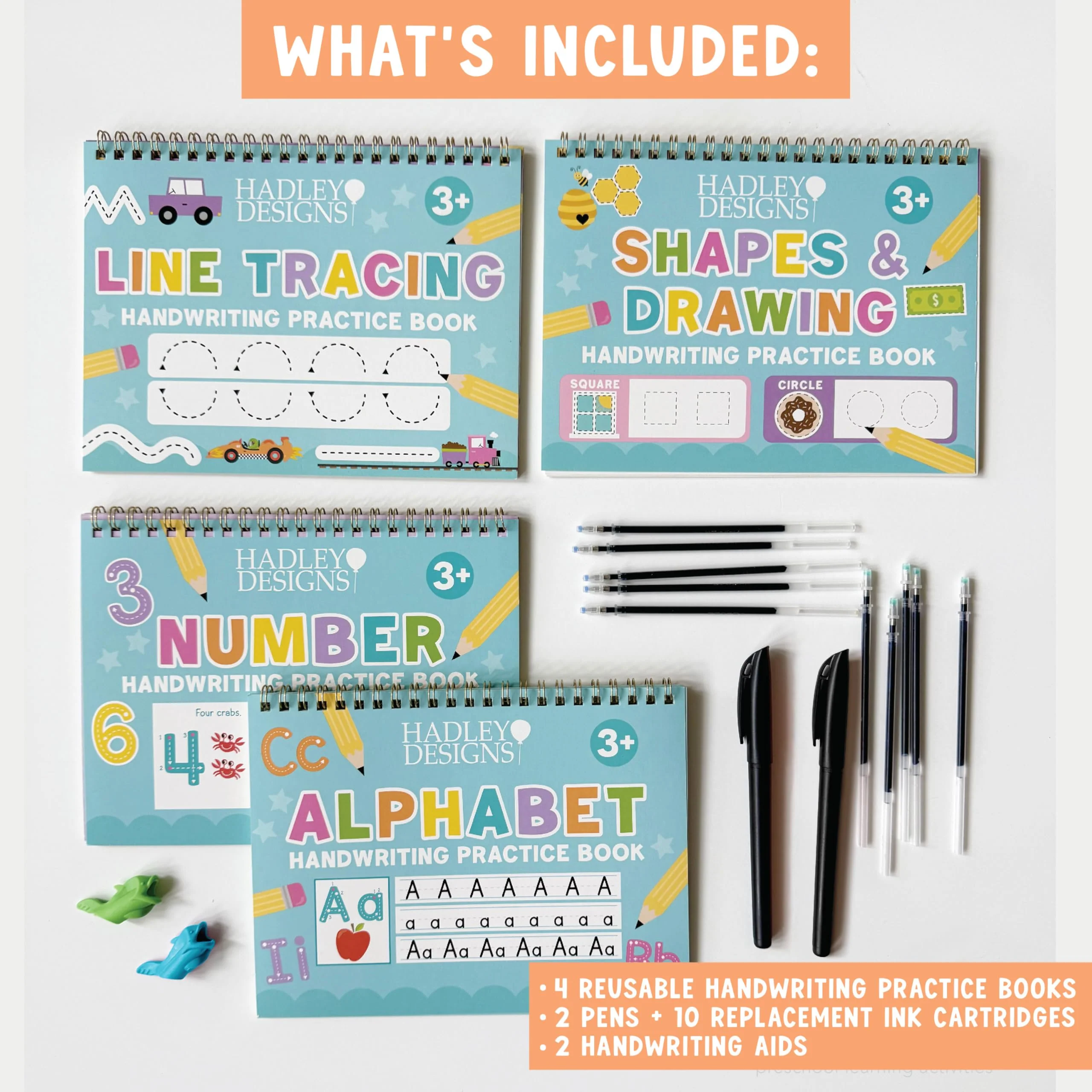 The Complete PreK Ready System - Image 4