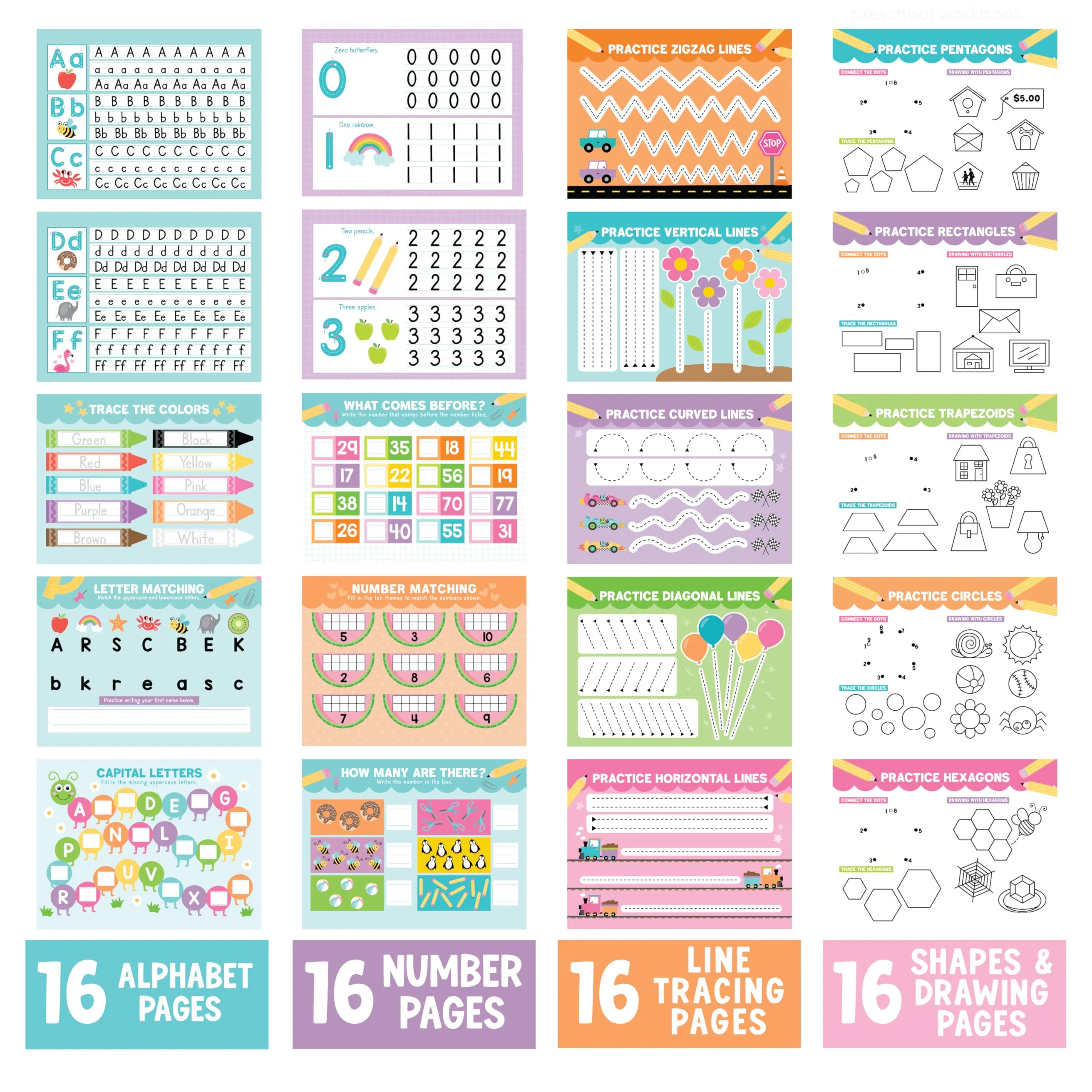 The Complete PreK Ready System - Image 5