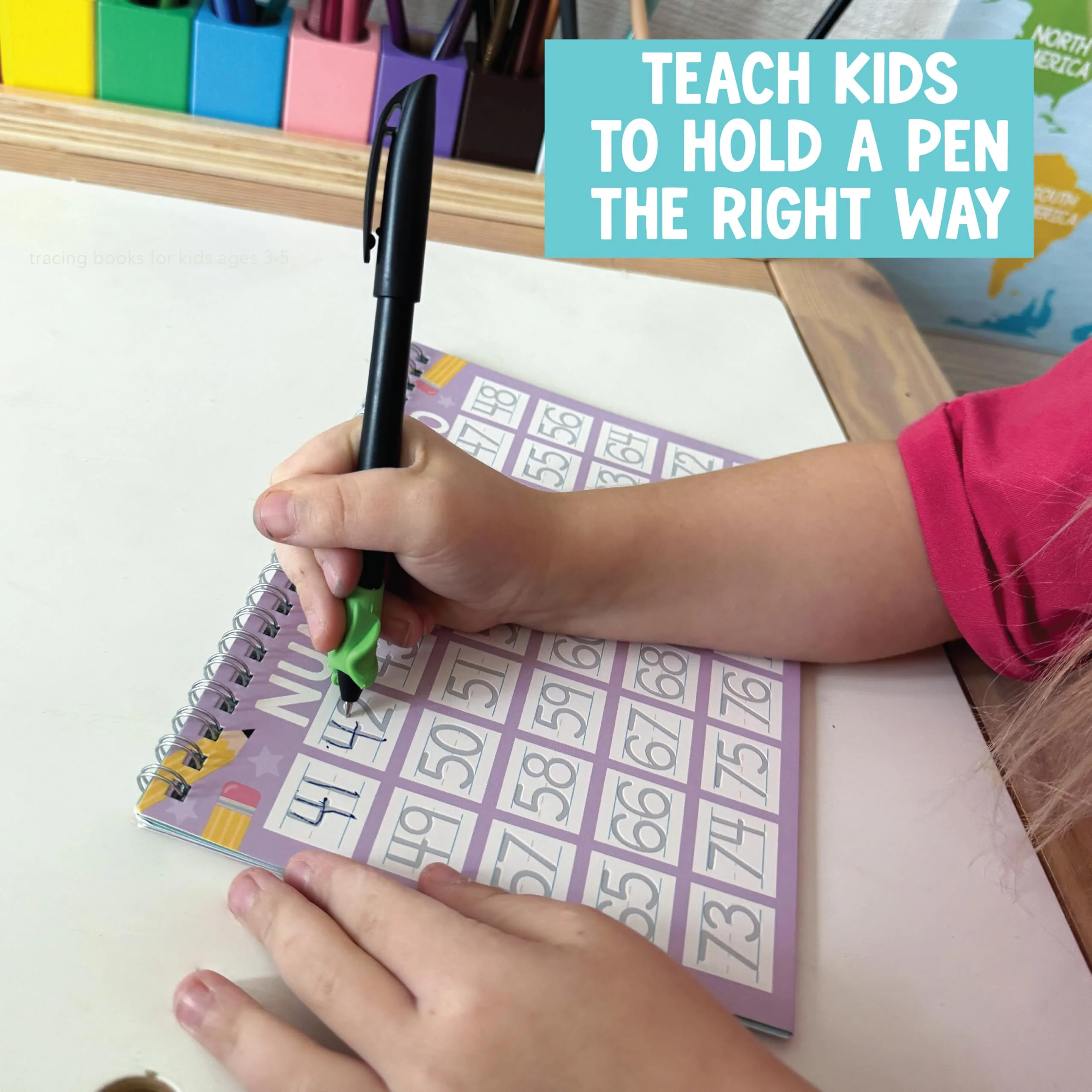The Complete PreK Ready System - Image 10