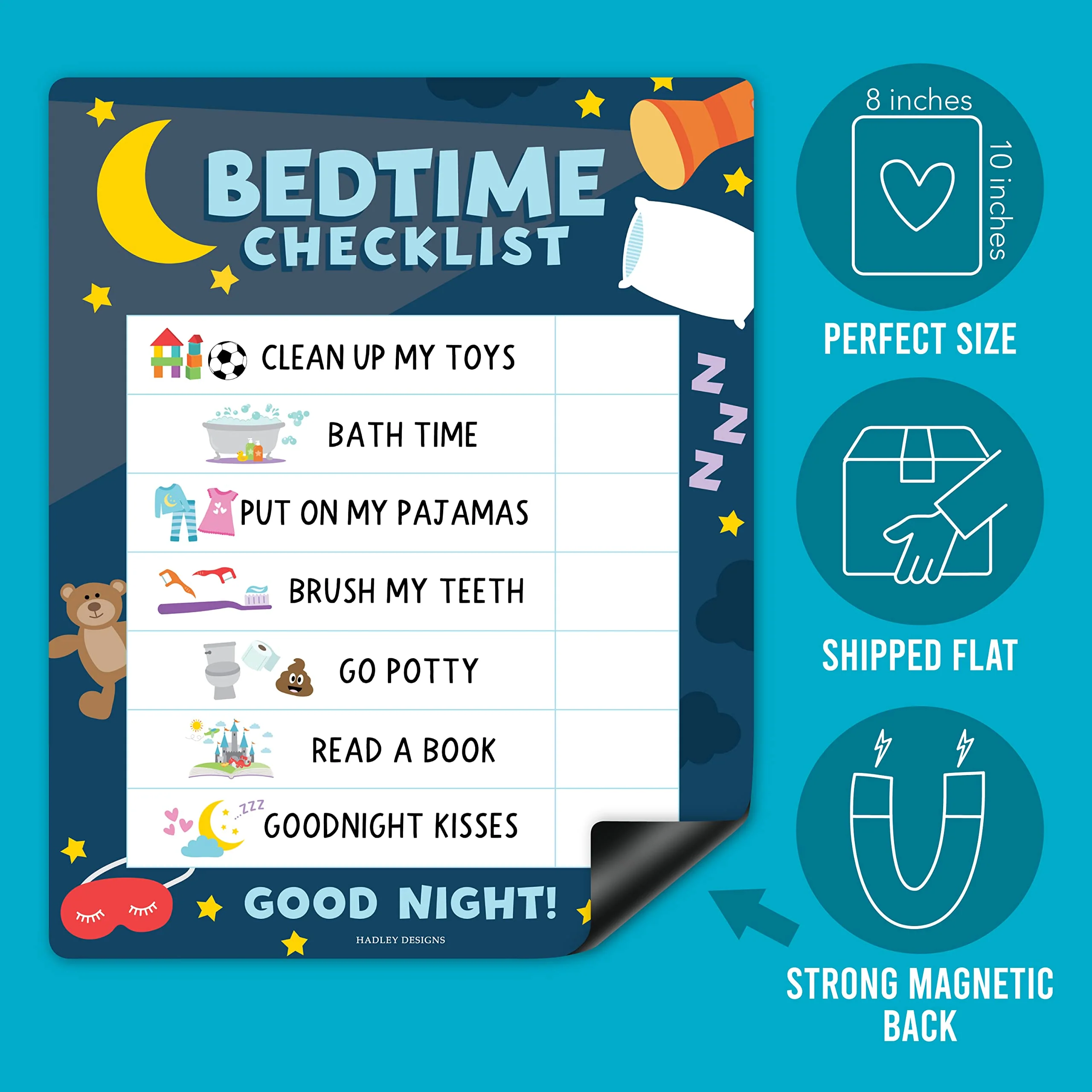 Day & Night Routine Kit: Colorful Pack of 2 + Gifts - Image 8