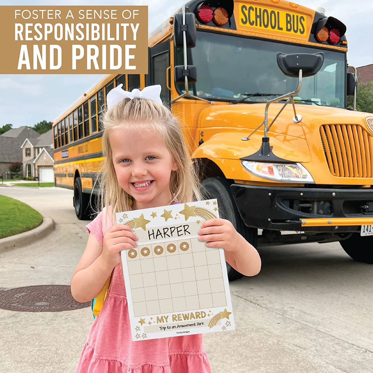 Preschool Reward Kit with 1,000+ Stickers - Image 3