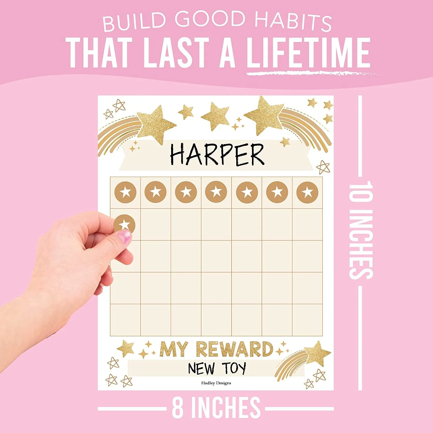Preschool Reward Kit with 1,000+ Stickers - Image 5