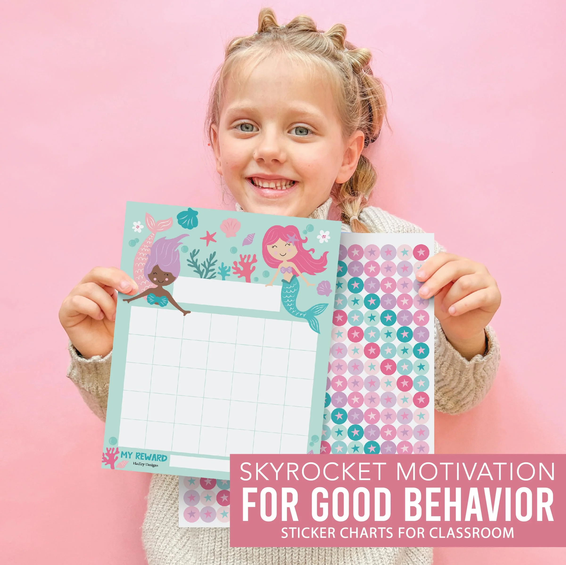 Incentive Charts | Set of 25 | Home Essentials - Image 9