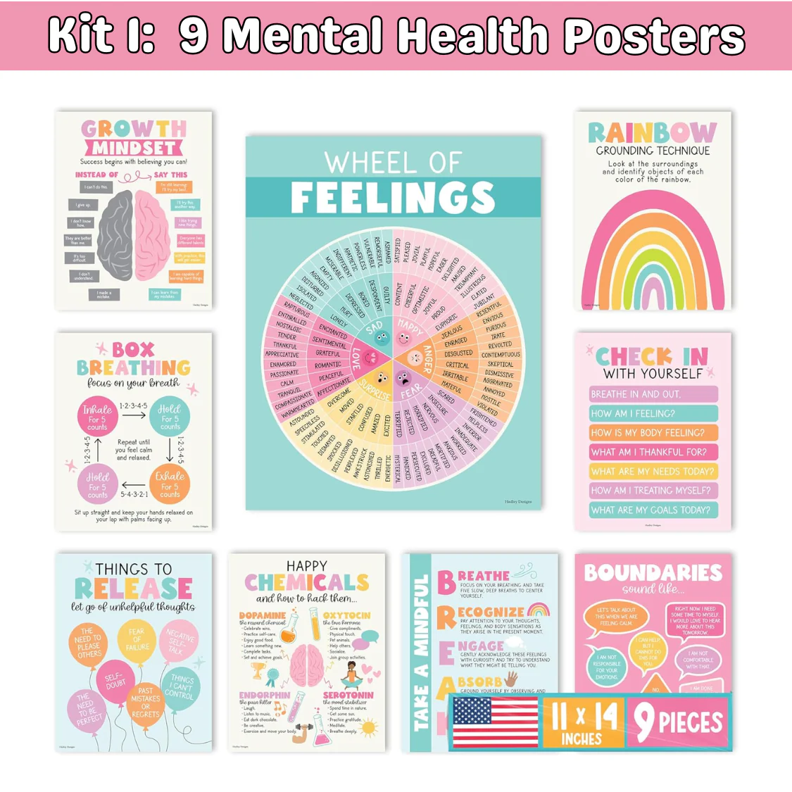 Emotional Intelligence BOGO - Image 2