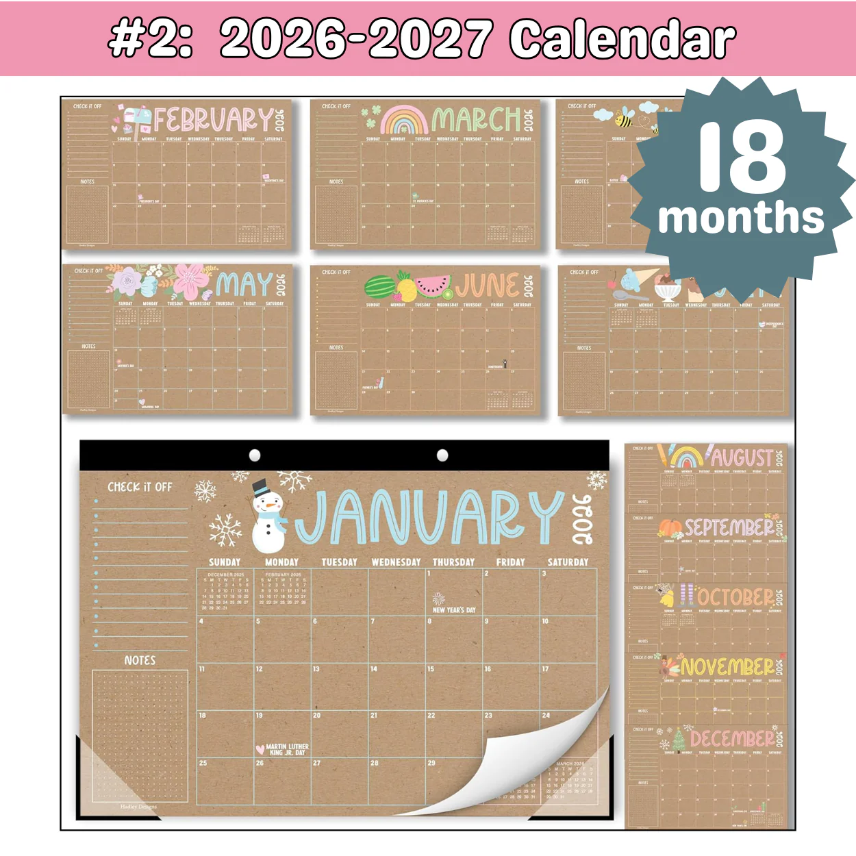 Mom's Holiday Bundle - Image 3