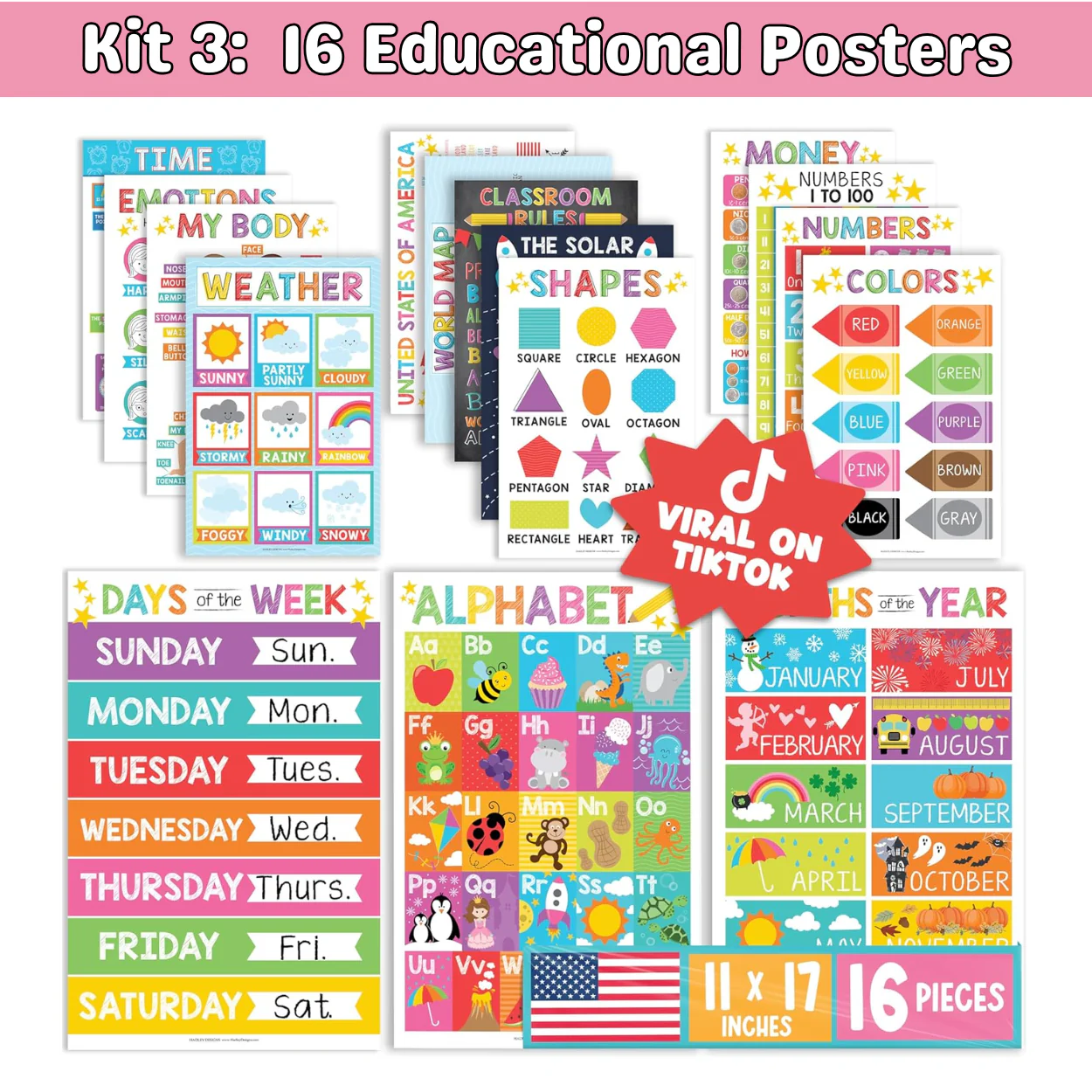 Complete Preschool Advantage Bundle - Image 4
