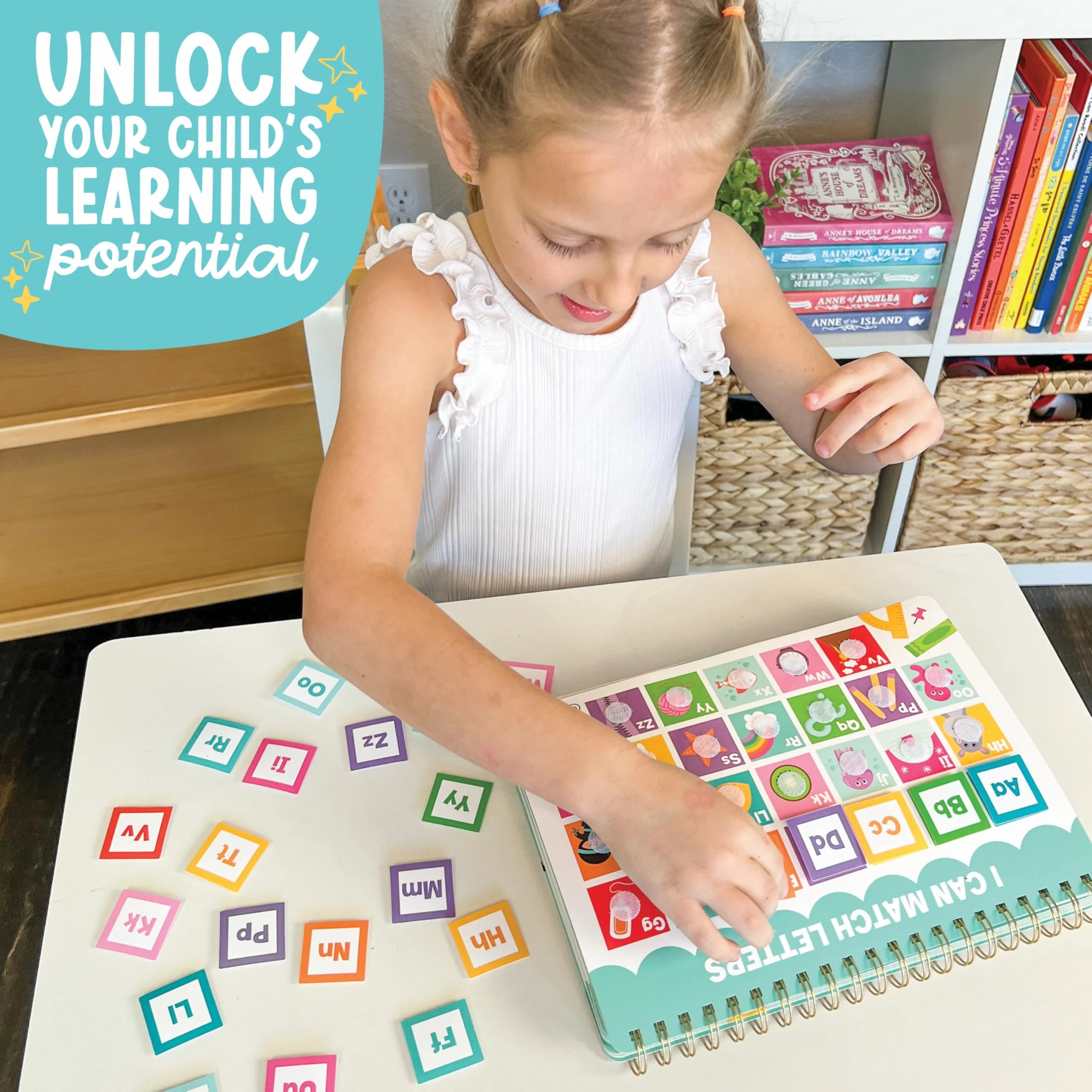 The Pre-K Readiness Kit - Image 7