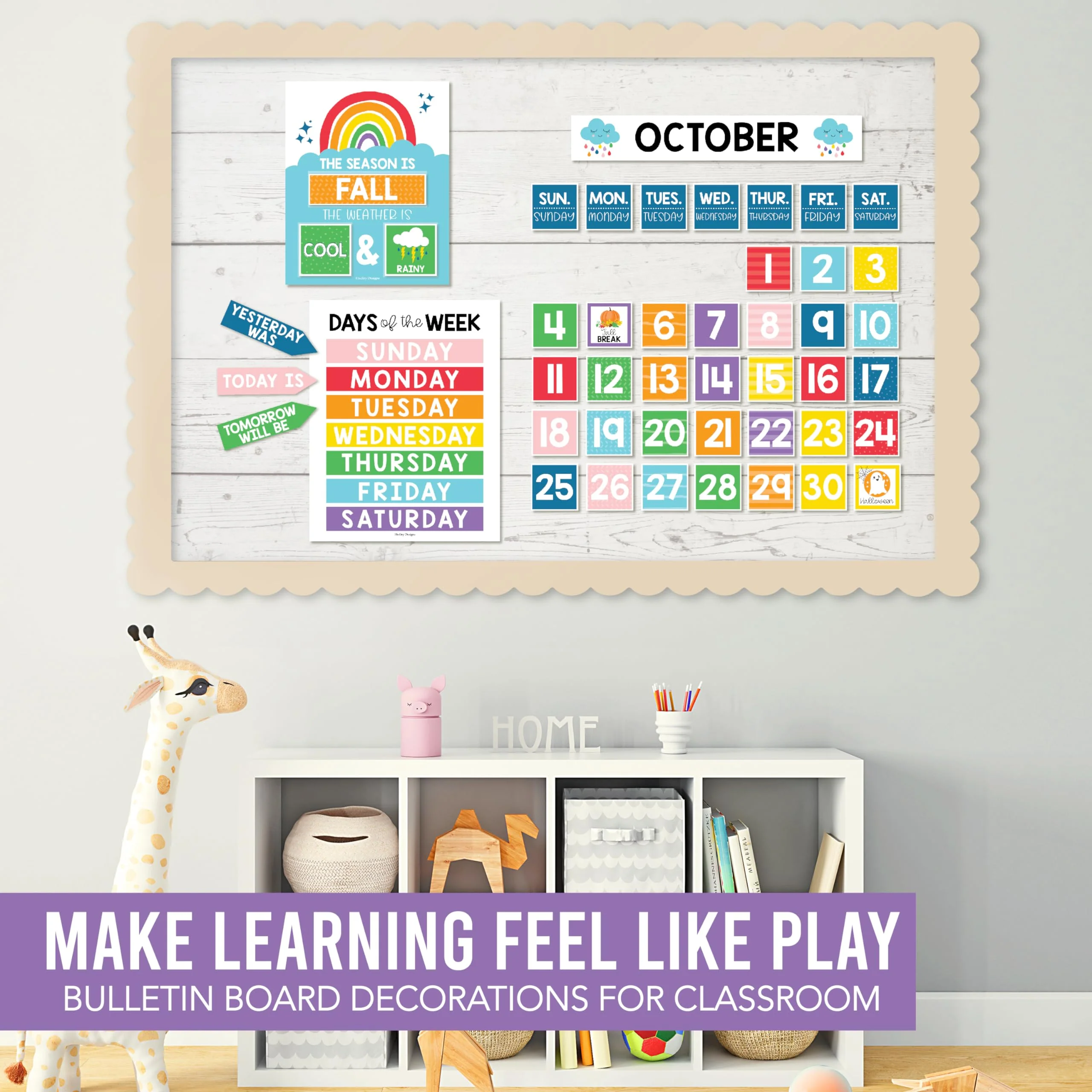 Morning Habit Builder Kit: Colorful Mega Bundle - Image 7