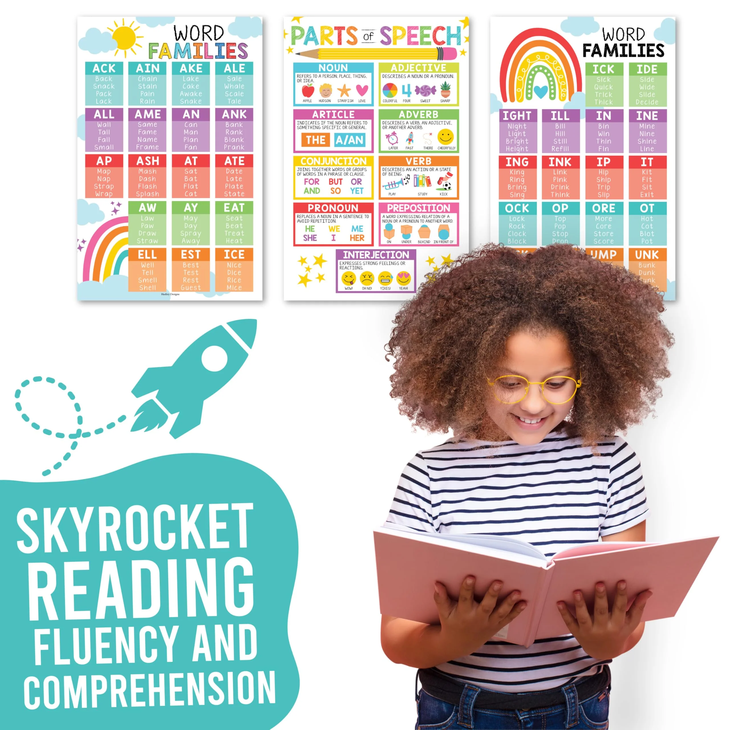PreK Reading Accelerator Bundle - Image 7
