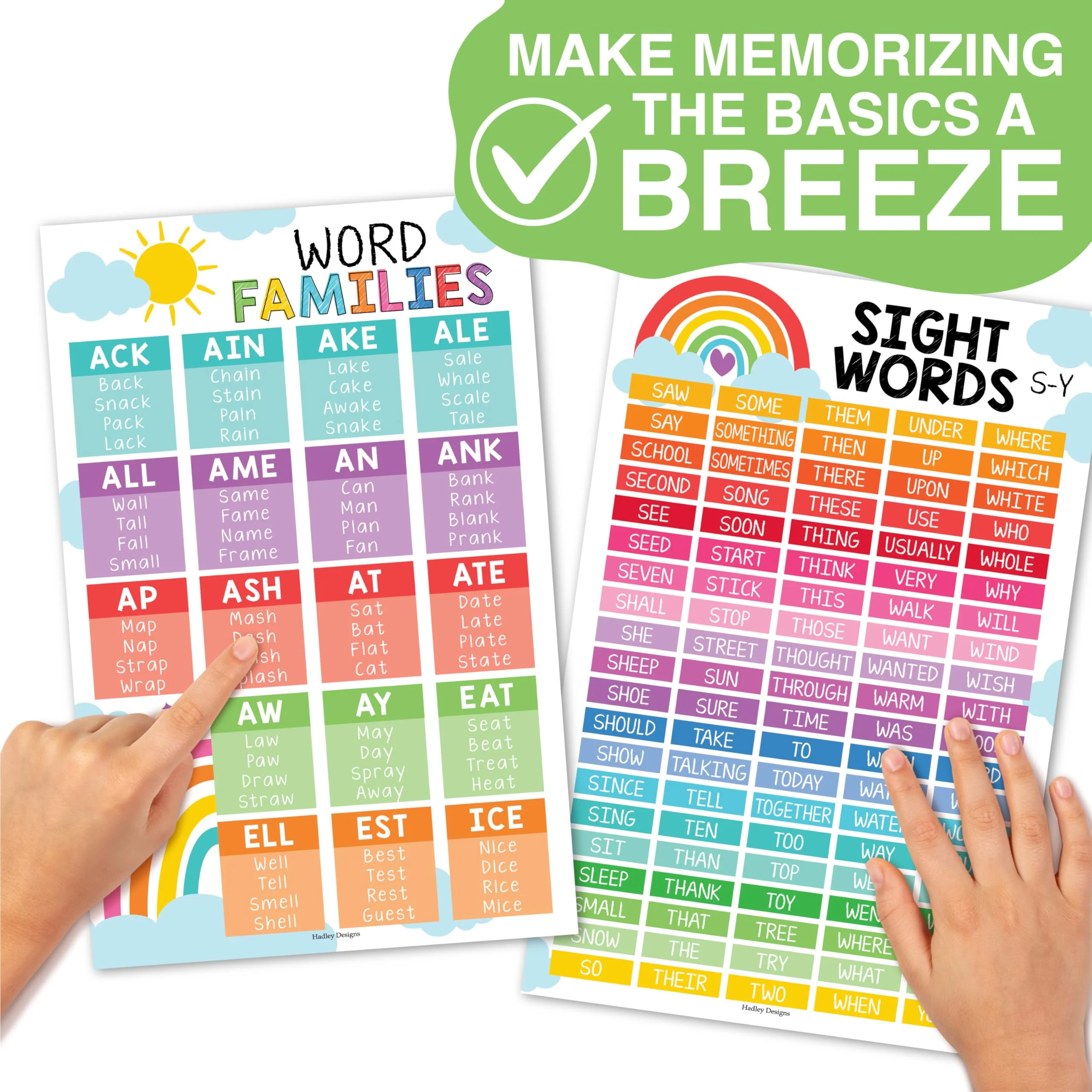 PreK Reading Accelerator Bundle - Image 8