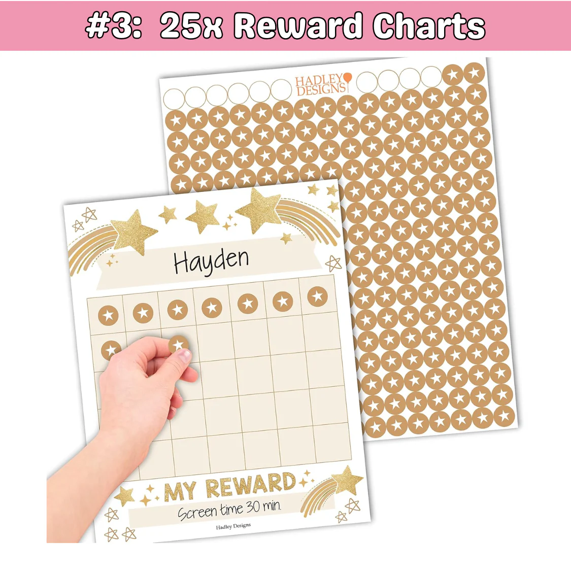 Responsible Kids Pack - Image 13