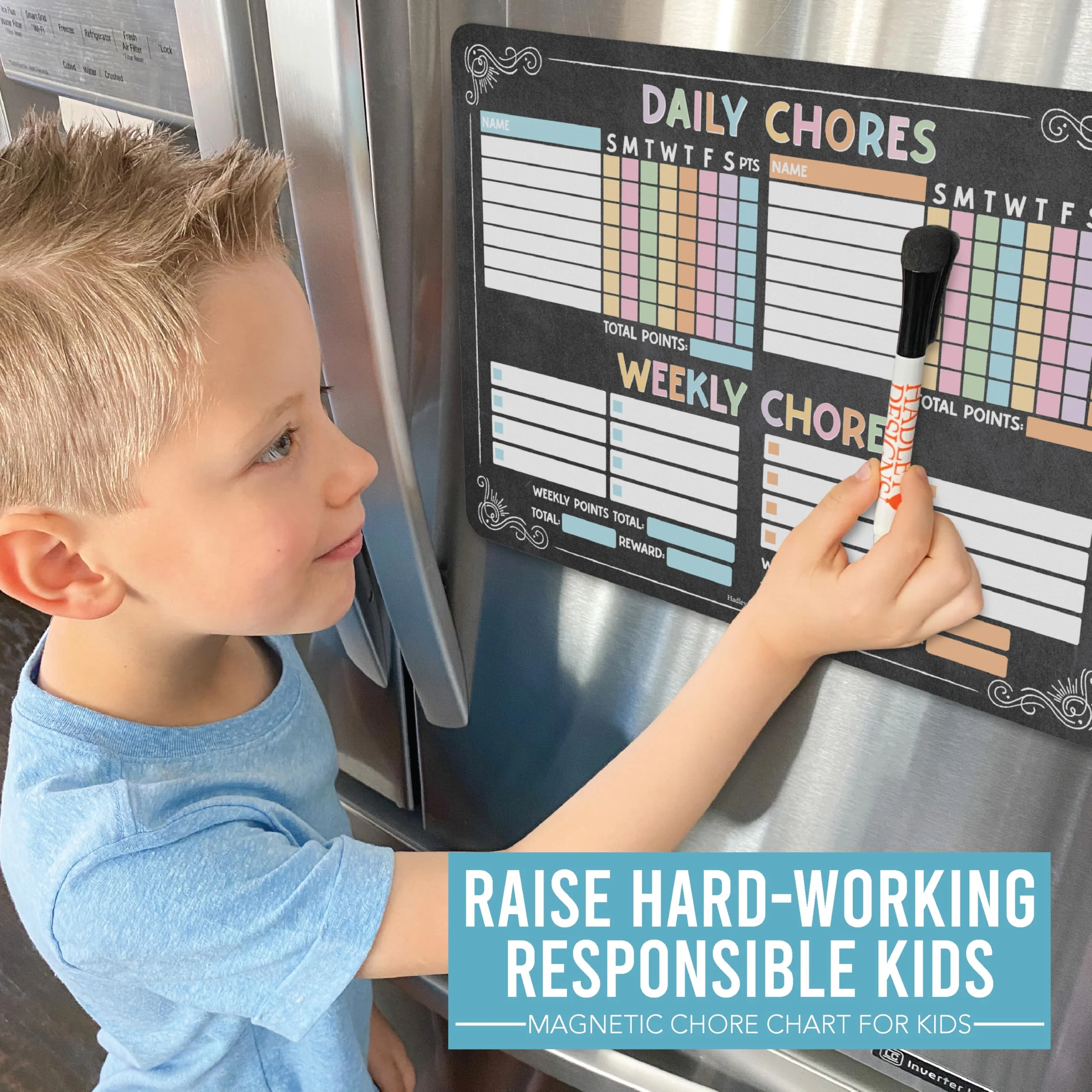 Responsible Kids Pack - Image 3