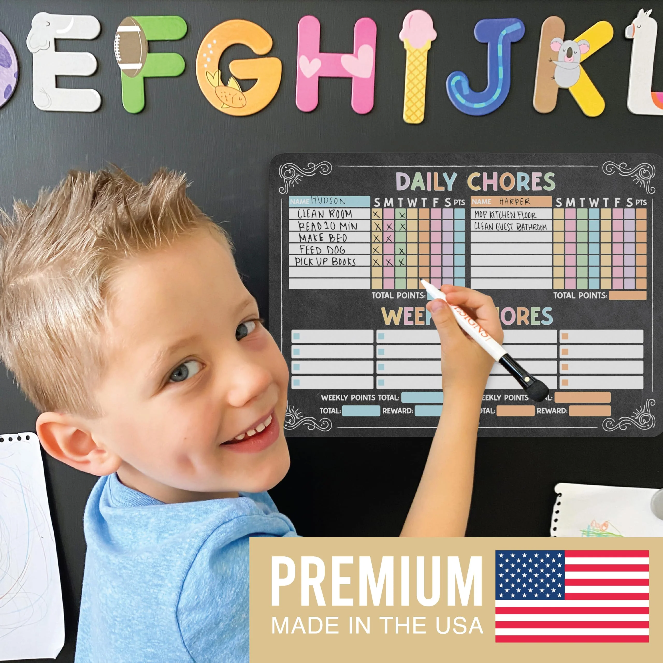 Responsible Kids Pack - Image 5