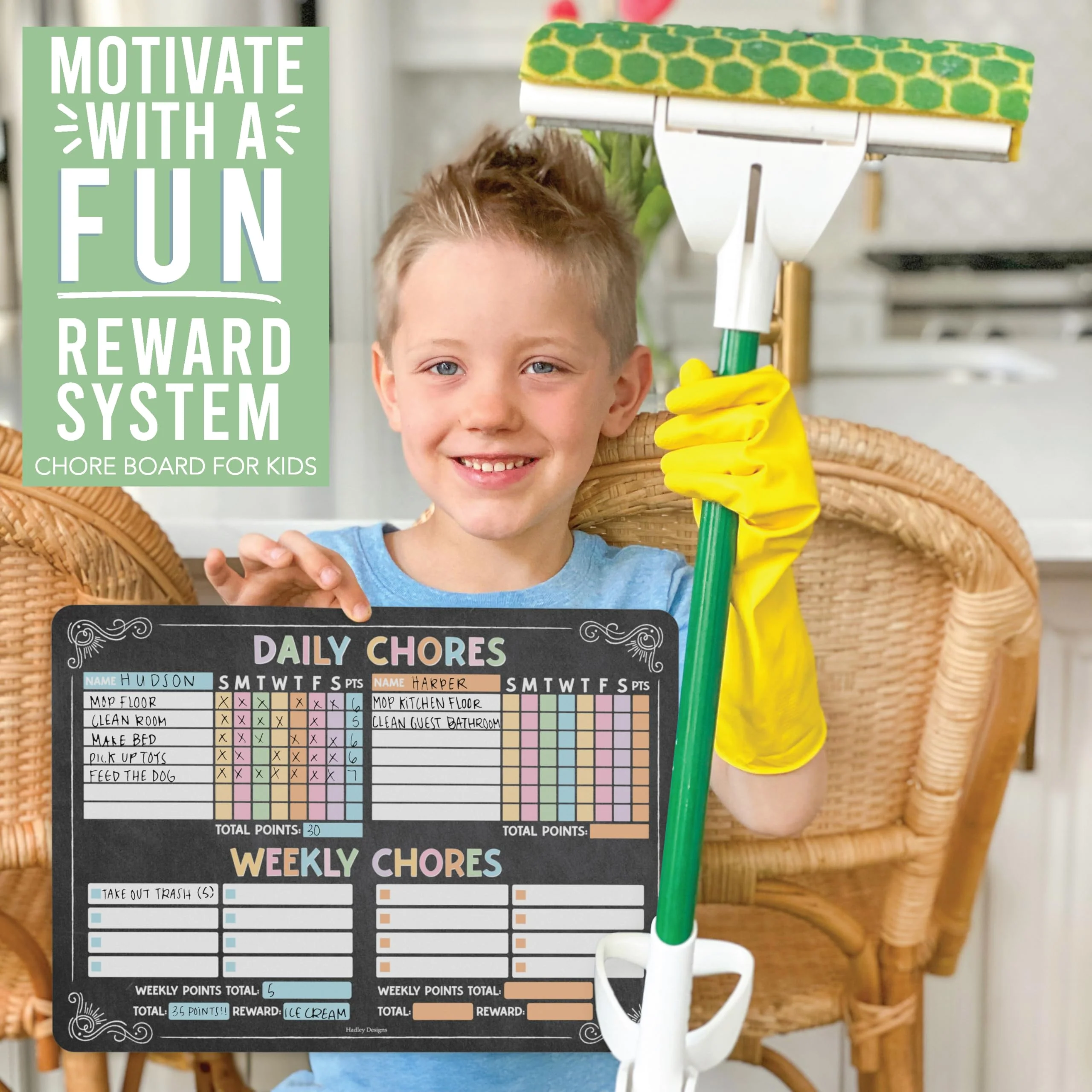 Responsible Kids Pack - Image 7