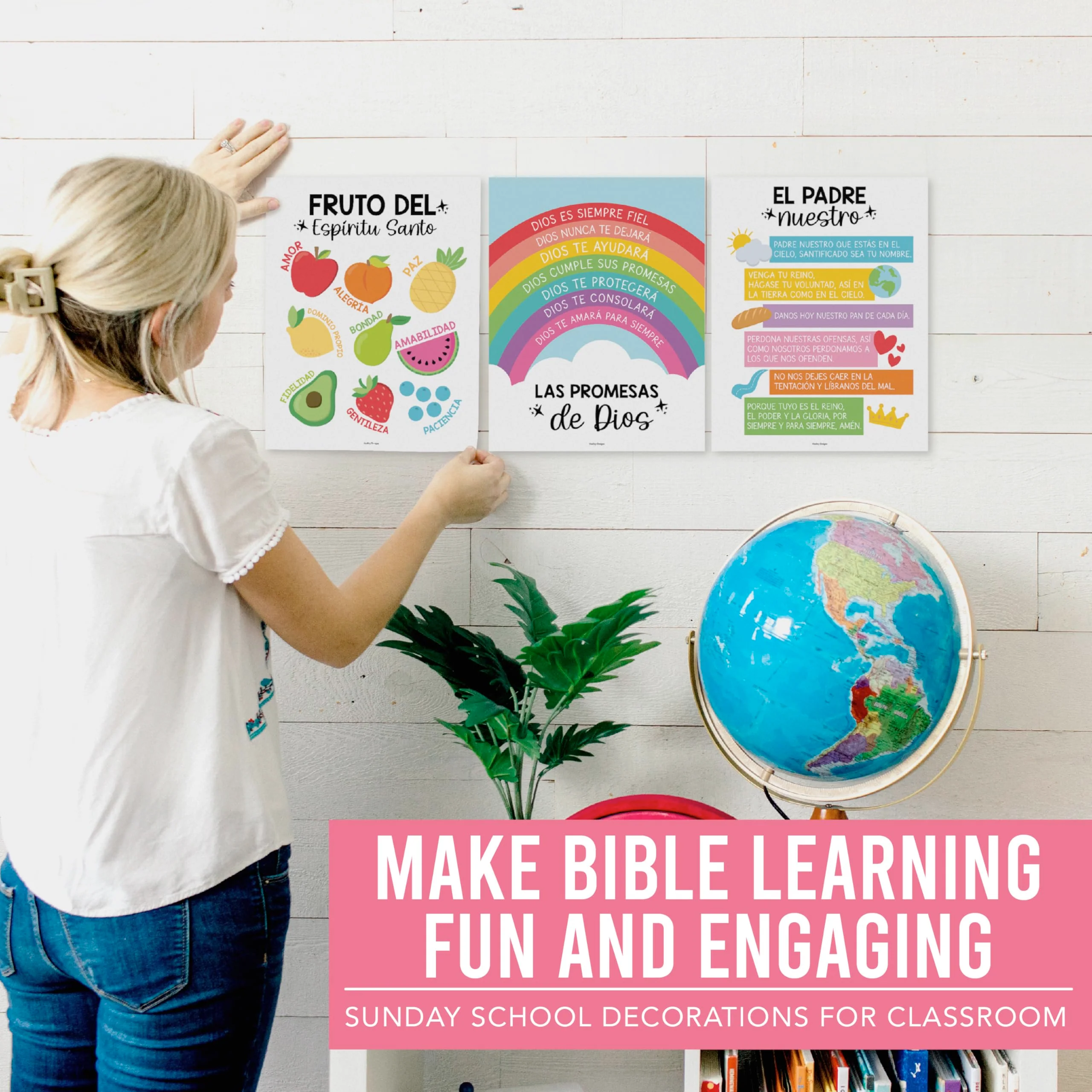 Spanish Early Learning Kit - Image 10
