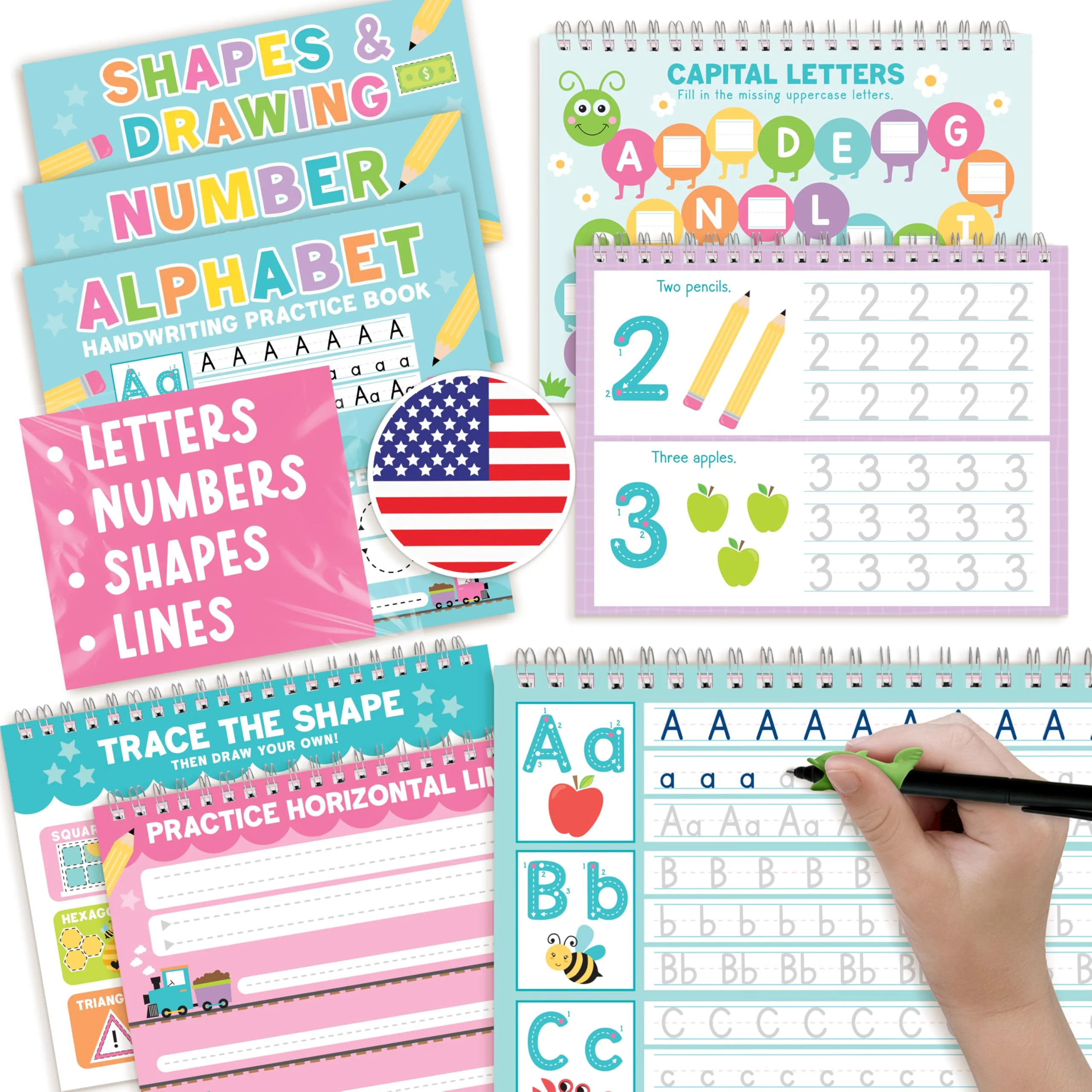 The Complete PreK Ready System - Image 2